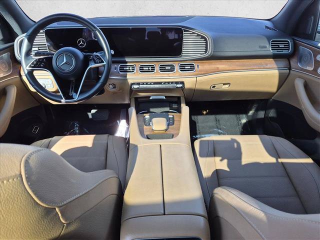 Certified 2024 Mercedes-Benz GLE 450 4MATIC image 18