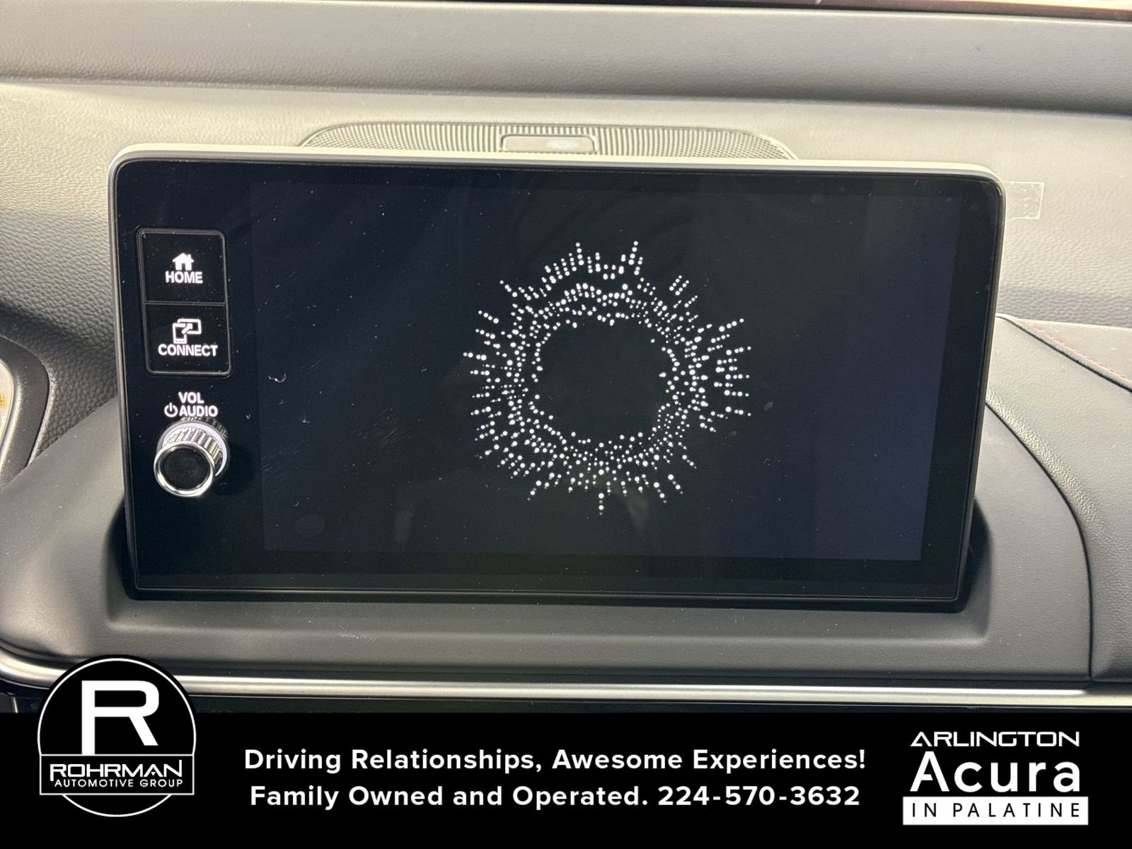 New 2026 Acura ADX A-Spec image 6