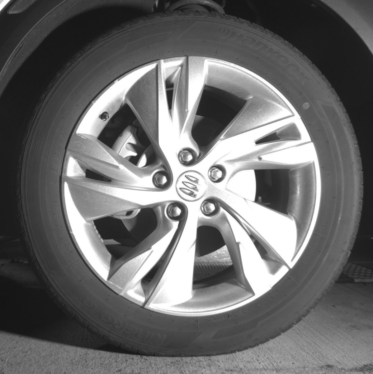 Used 2025 Buick Encore GX Preferred image 12