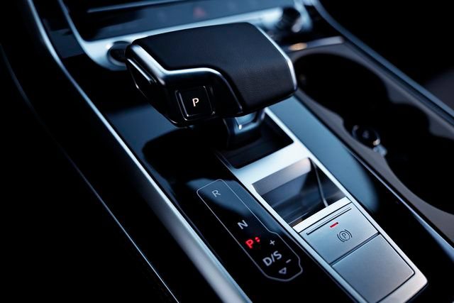 New 2026 Audi Q8 Premium Plus AWD/4WD image 40