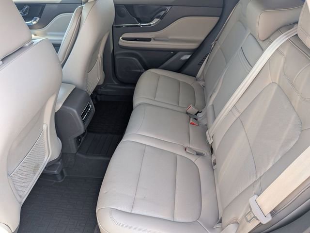 Certified 2023 Lincoln Corsair AWD w/ Equipment Group 101A image 27