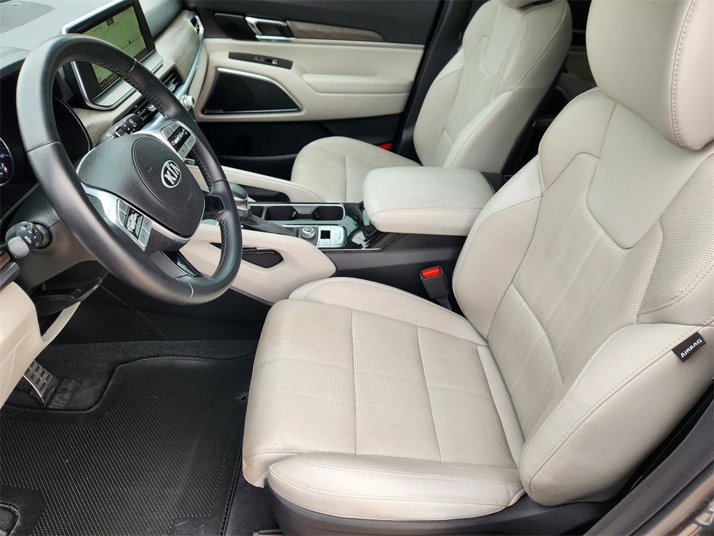 Used 2021 Kia Telluride SX image 13