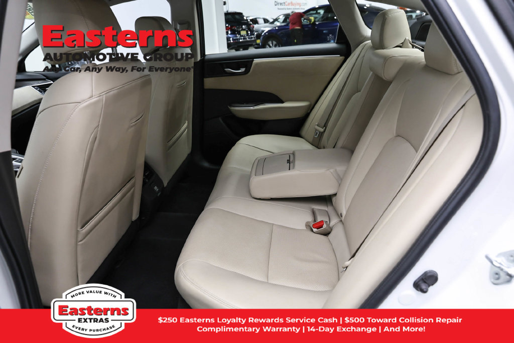 Used 2018 Honda Clarity Touring image 22