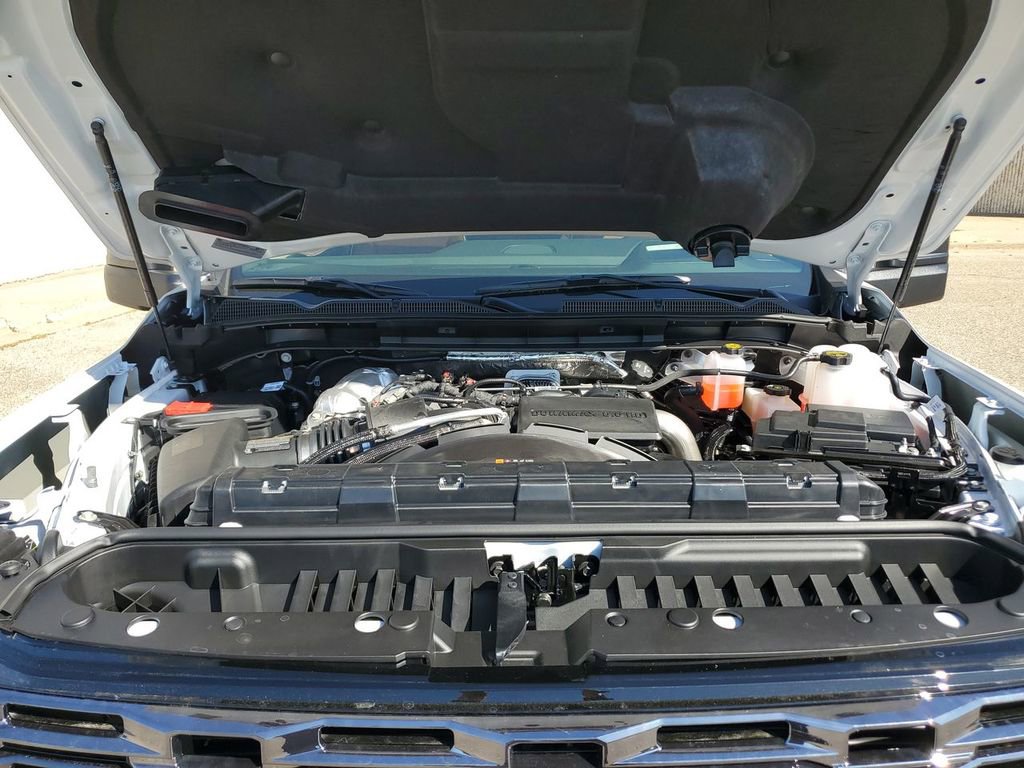 New 2024 GMC Sierra 2500 Denali Ultimate w/ Max Trailering Package image 32