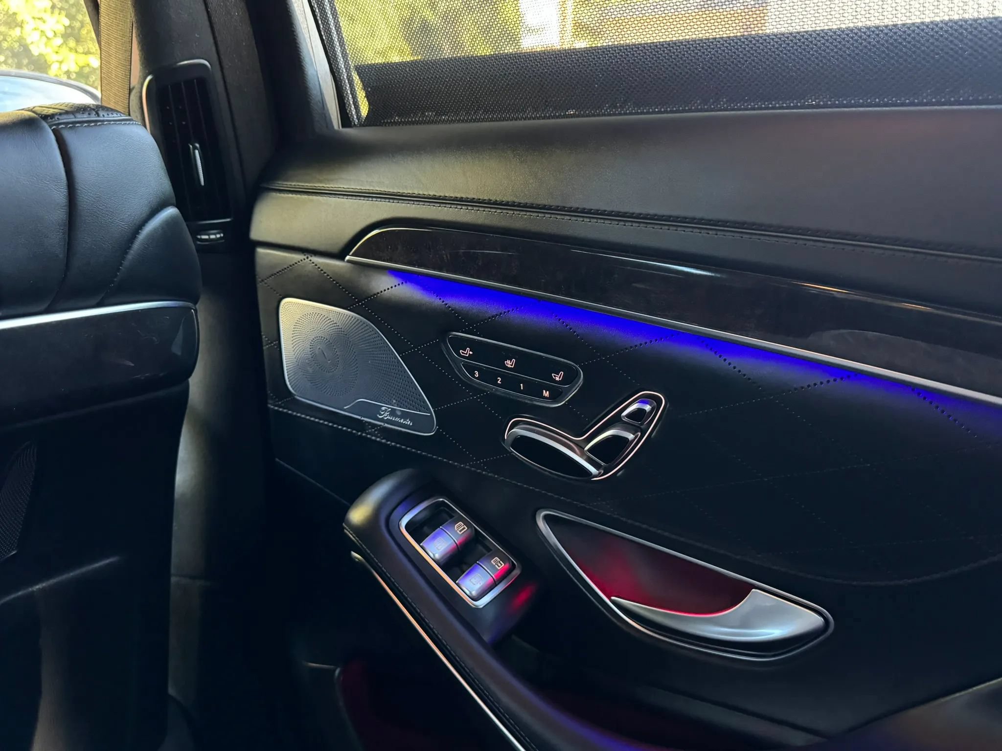 Used 2019 Mercedes-Benz S 560 Sedan image 49