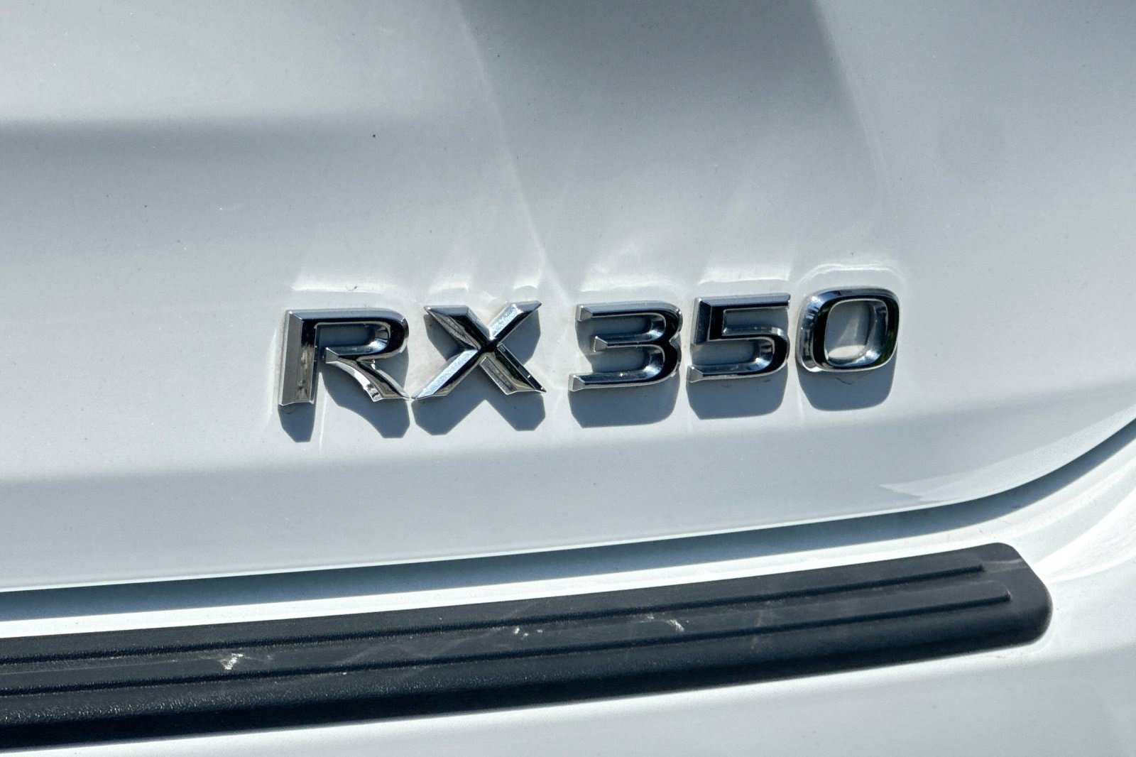 Used 2019 Lexus RX 350 F Sport w/ Navigation Package AWD/4WD image 29