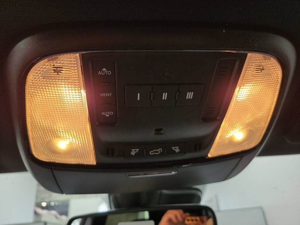 New 2026 Dodge Durango GT image 30