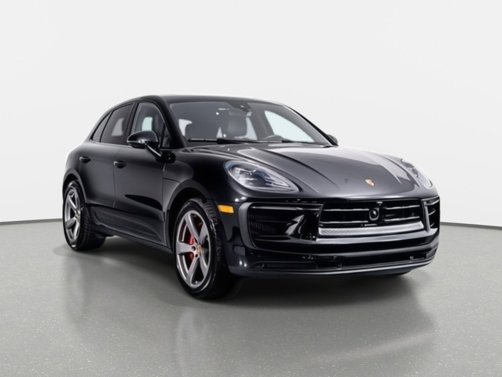 Used 2022 Porsche Macan S w/ Premium Package Plus image 5