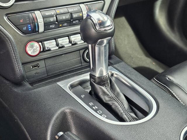 Certified 2023 Ford Mustang Premium image 20