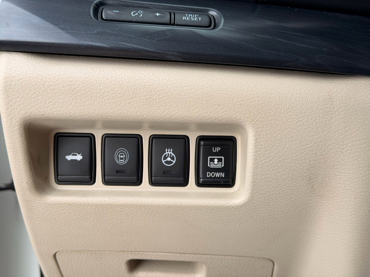 Used 2023 Nissan Maxima Platinum w/ Sport Mat Group image 31