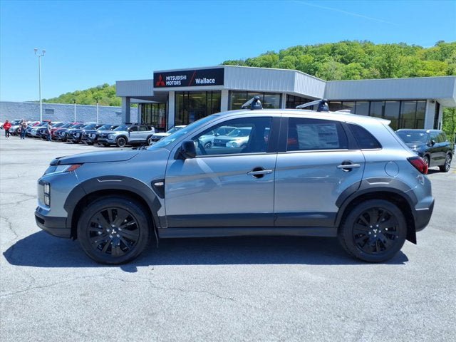 New 2026 Mitsubishi Outlander Sport AWD image 2