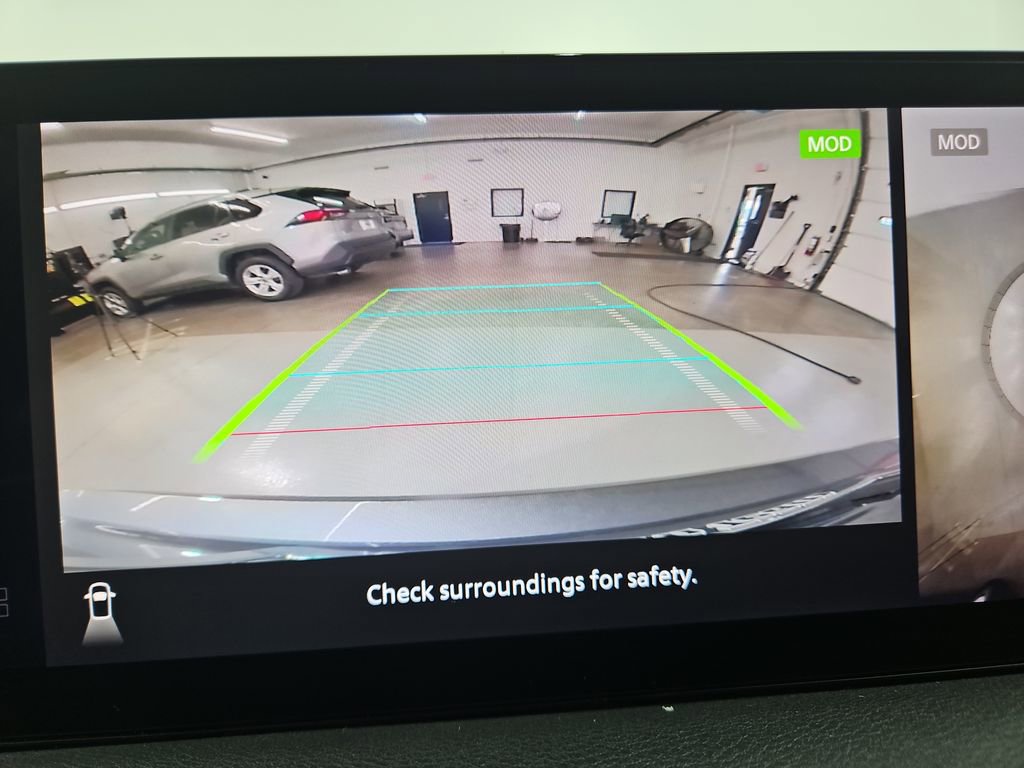 New 2026 Nissan Sentra SR image 19