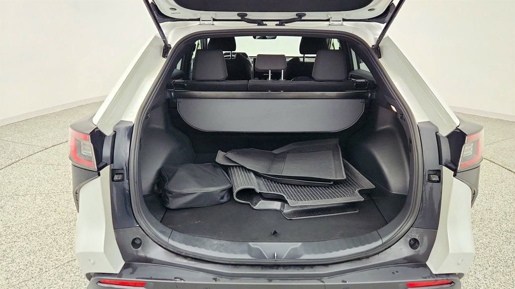 Used 2024 Subaru Solterra image 21