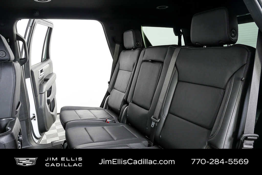 Used 2025 Chevrolet Tahoe LT AWD/4WD image 19