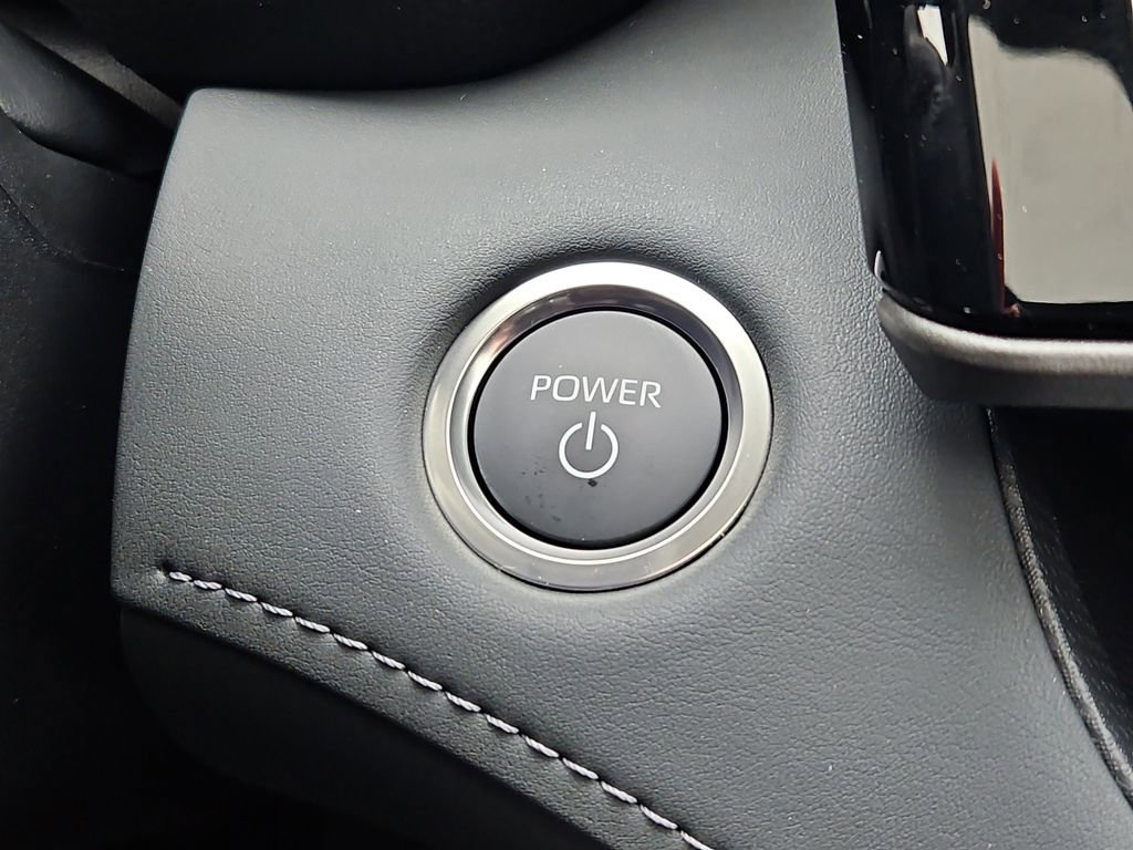 New 2026 Toyota Highlander Limited AWD/4WD image 16