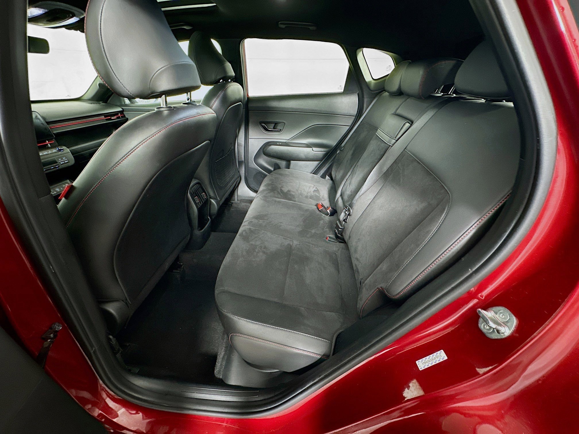 Used 2024 Hyundai Kona N Line image 30