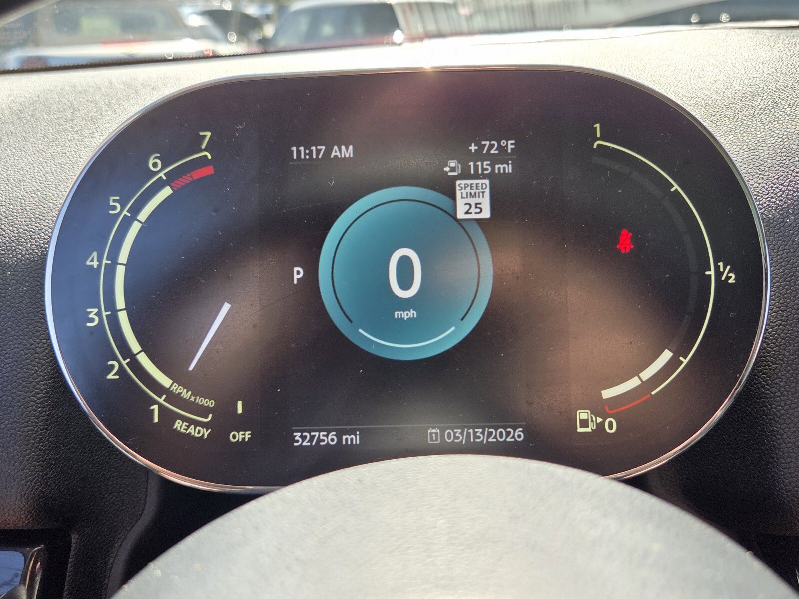 Used 2023 MINI Cooper Countryman S image 33