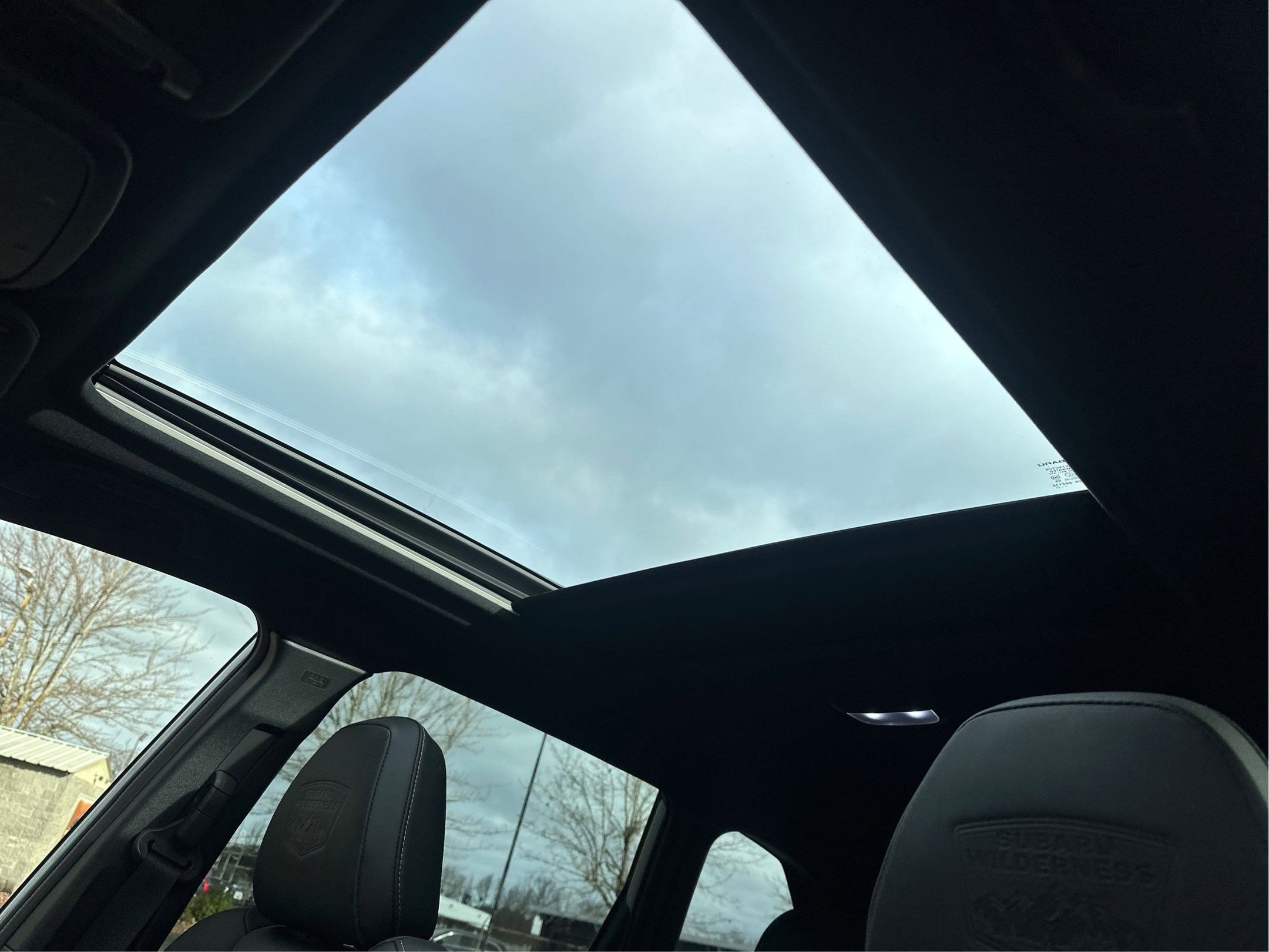 Used 2022 Subaru Forester Wilderness w/ Wilderness Package image 22