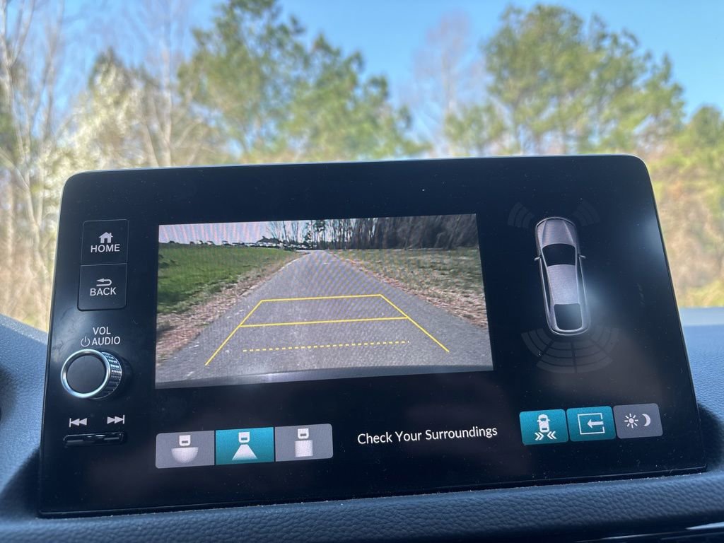 Certified 2023 Honda Civic Sport Touring image 27