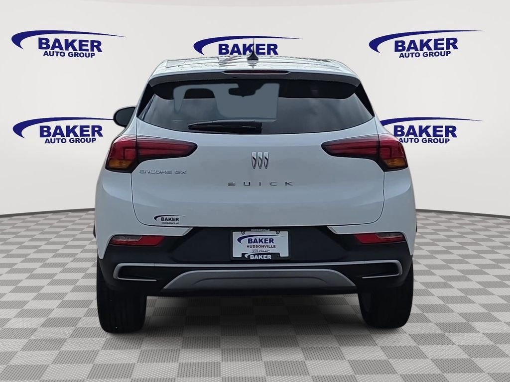 New 2026 Buick Encore GX Preferred w/ Comfort Package image 6