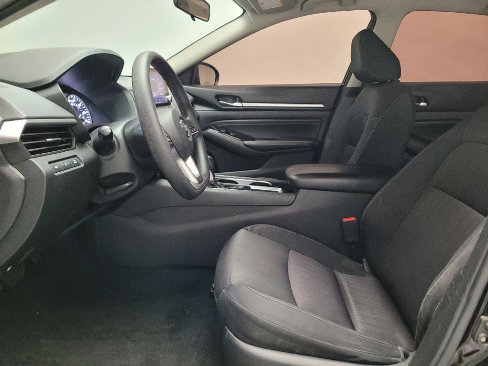 Used 2021 Nissan Altima 2.5 SV FWD image 17