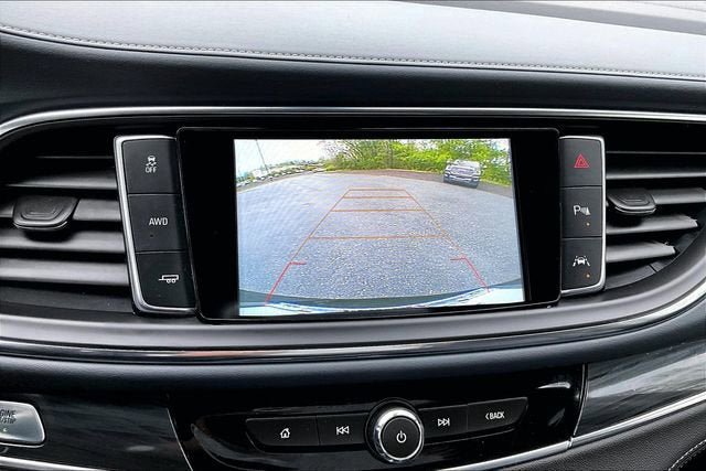 Used 2018 Buick Enclave Premium w/ Experience Buick Package AWD/4WD image 23