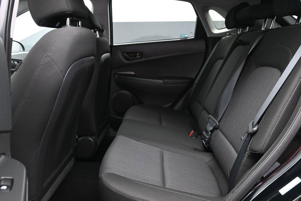 Certified 2023 Hyundai Kona SEL AWD/4WD image 11
