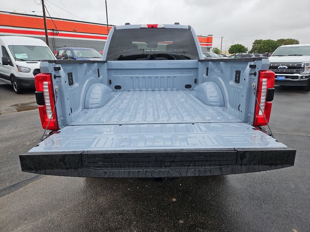 New 2026 Ford F250 Lariat AWD/4WD image 18