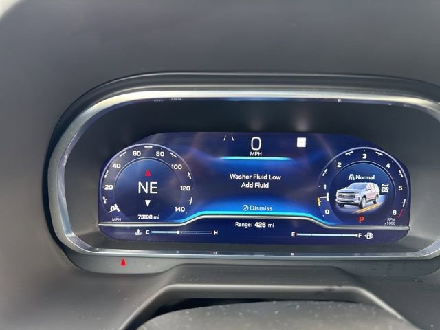 Used 2023 Chevrolet Suburban LT image 14