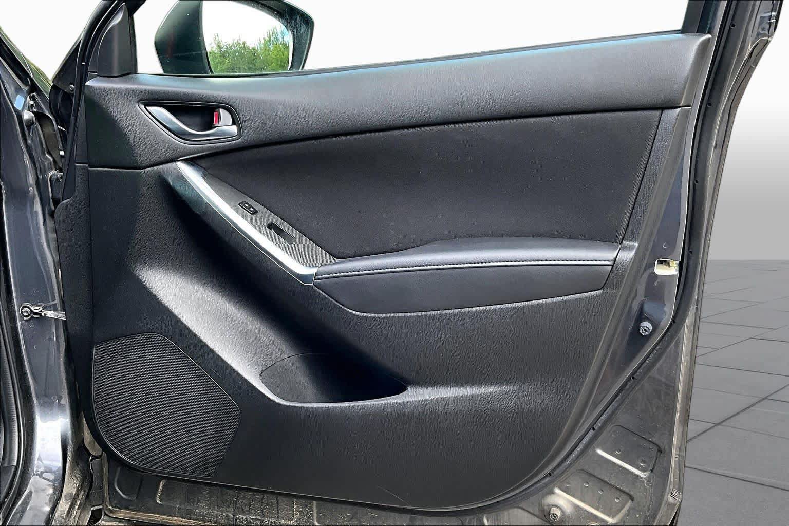 Used 2014 MAZDA CX-5 Touring AWD/4WD image 22