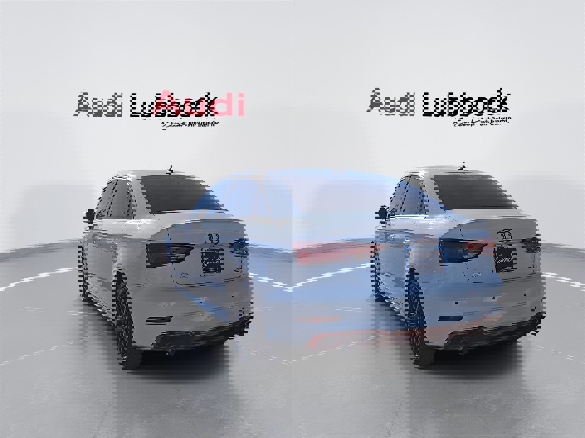 Used 2019 Audi A3 2.0T Premium Plus w/ Premium Plus Package image 7