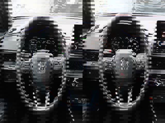 Used 2024 Honda CR-V Sport image 19