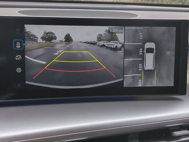 New 2026 Hyundai Ioniq 9 Limited image 19