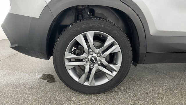 Used 2021 Kia Seltos LX image 50
