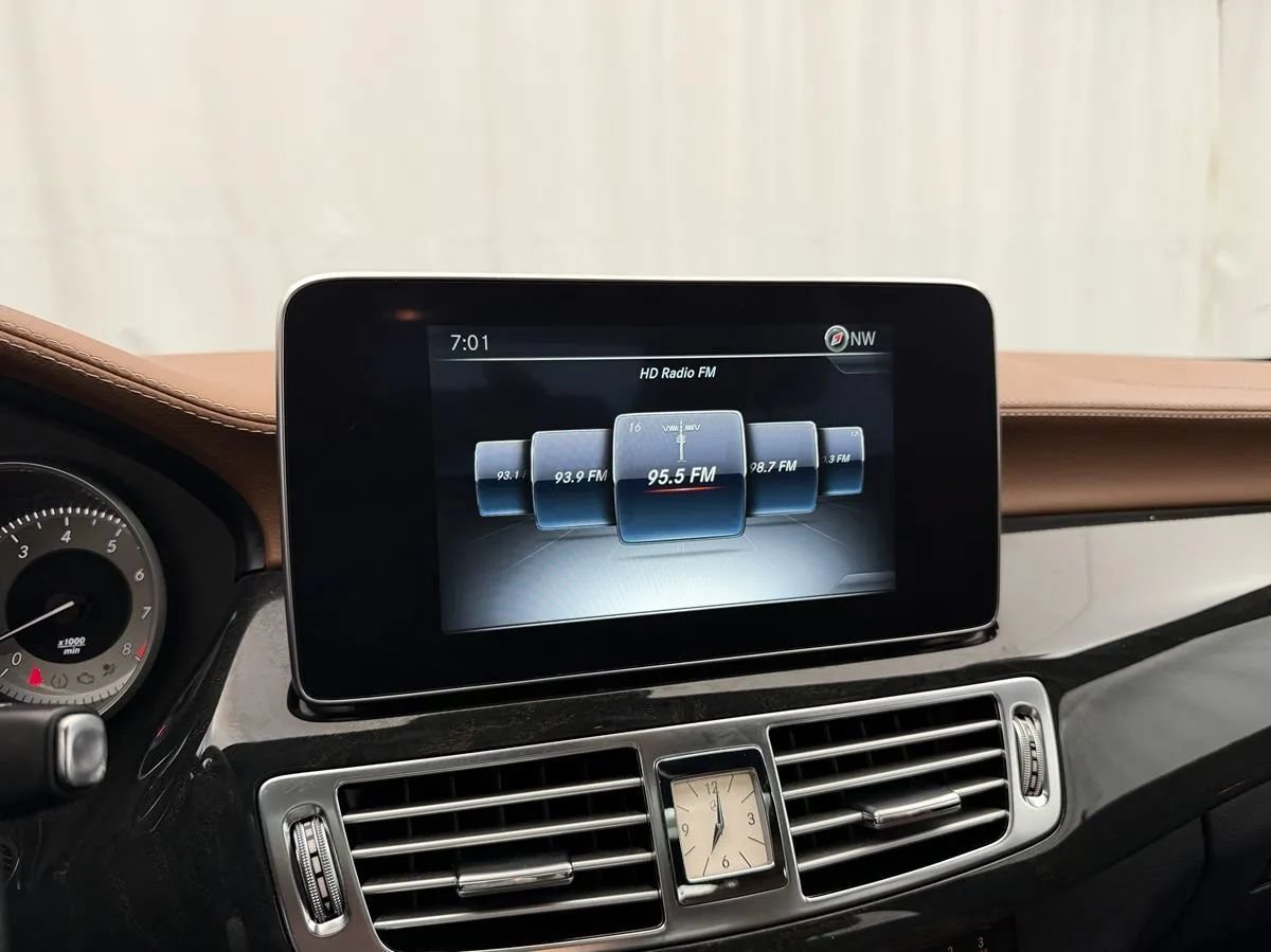 Used 2015 Mercedes-Benz CLS 400 4MATIC image 28