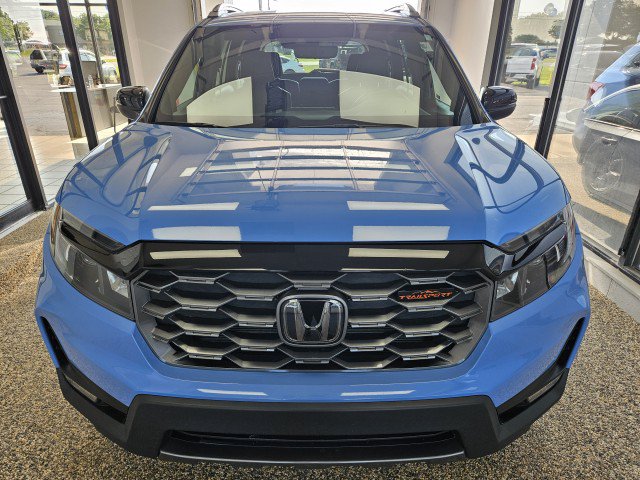 Used 2024 Honda Passport TrailSport image 6