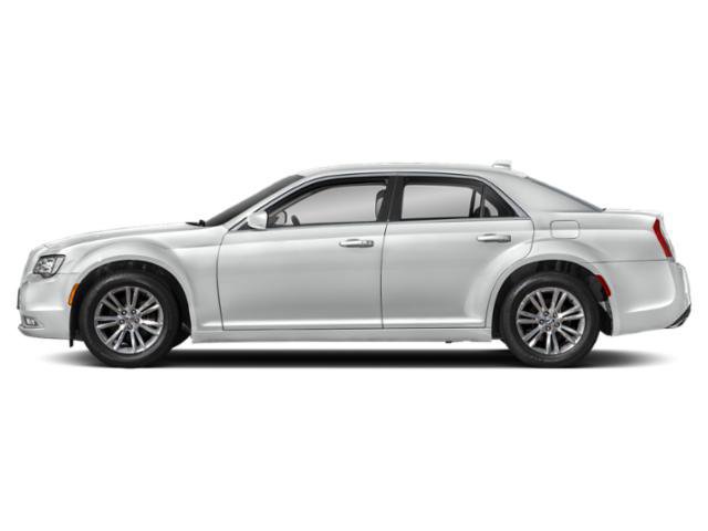 Certified 2021 Chrysler 300 Touring w/ Sport Appearance Package image 3