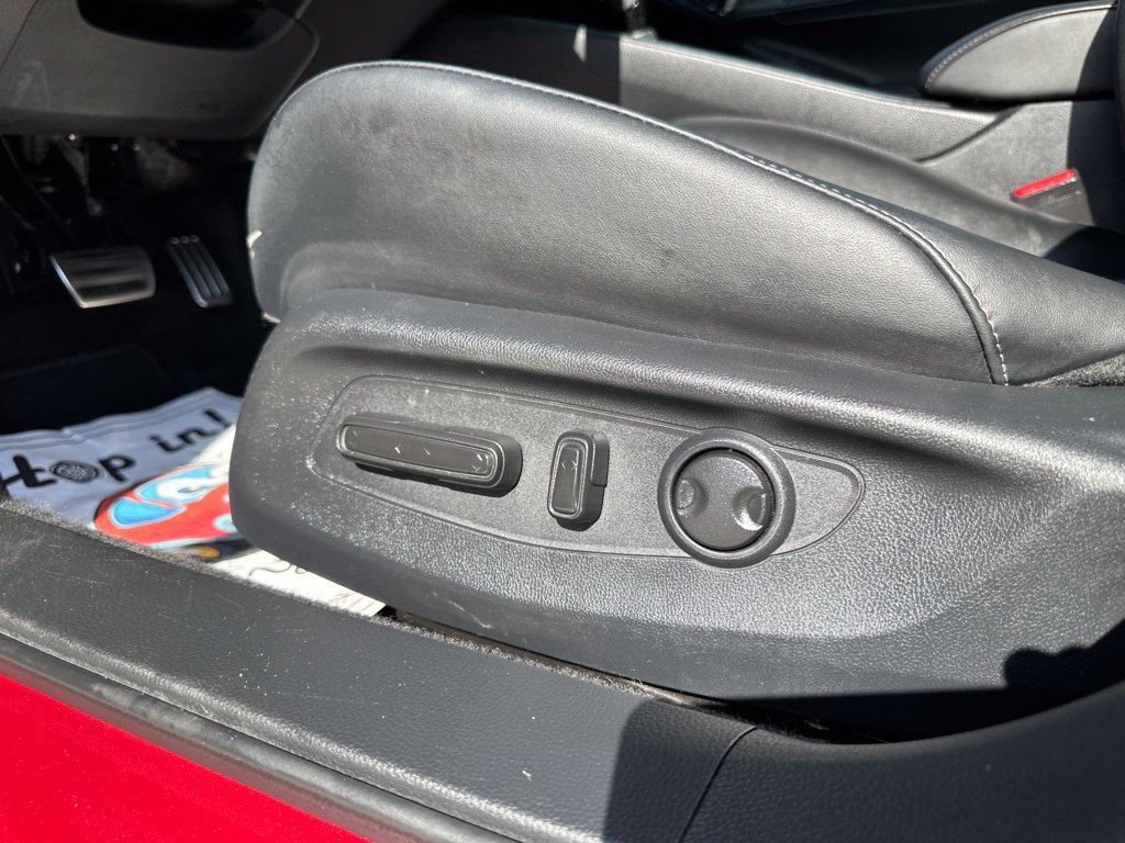Used 2025 Honda Accord Sport image 17