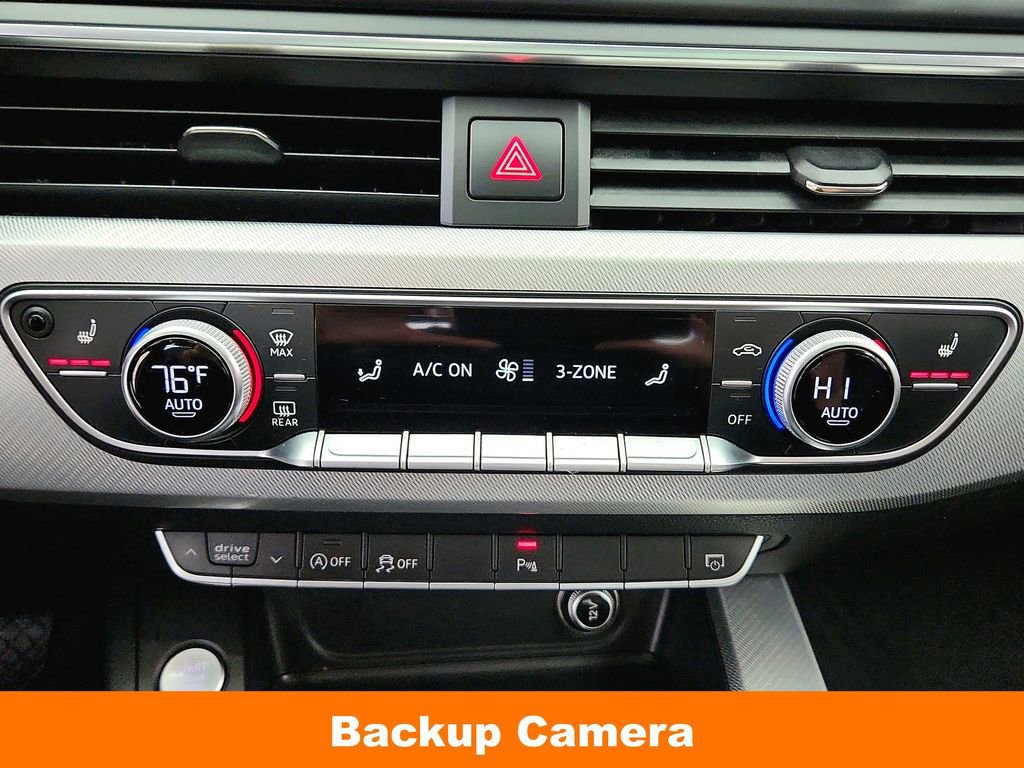 Used 2017 Audi A4 2.0T Premium Plus w/ Premium Plus Package image 18