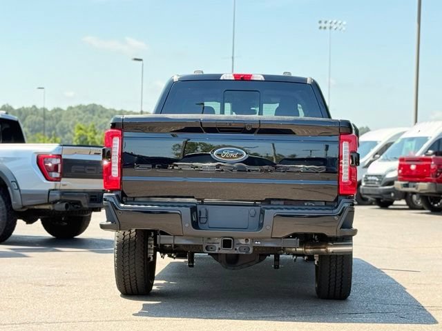 New 2026 Ford F350 XLT w/ XLT Premium Package AWD/4WD image 44