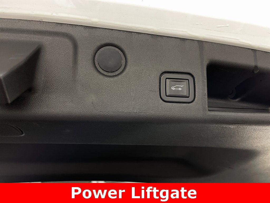 Certified 2020 Chevrolet Equinox LT image 43