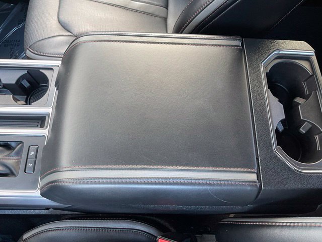 Used 2018 Ford F150 Platinum w/ Equipment Group 701A Luxury AWD/4WD image 24