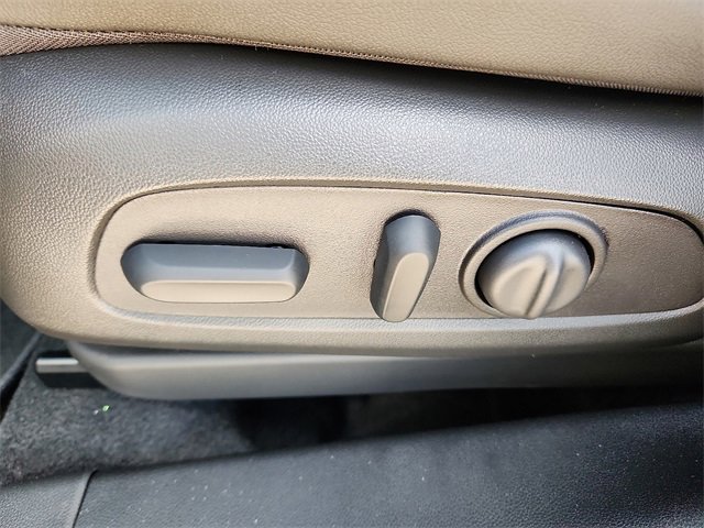 New 2026 Chevrolet TrailBlazer ACTIV w/ Driver Confidence Package image 12