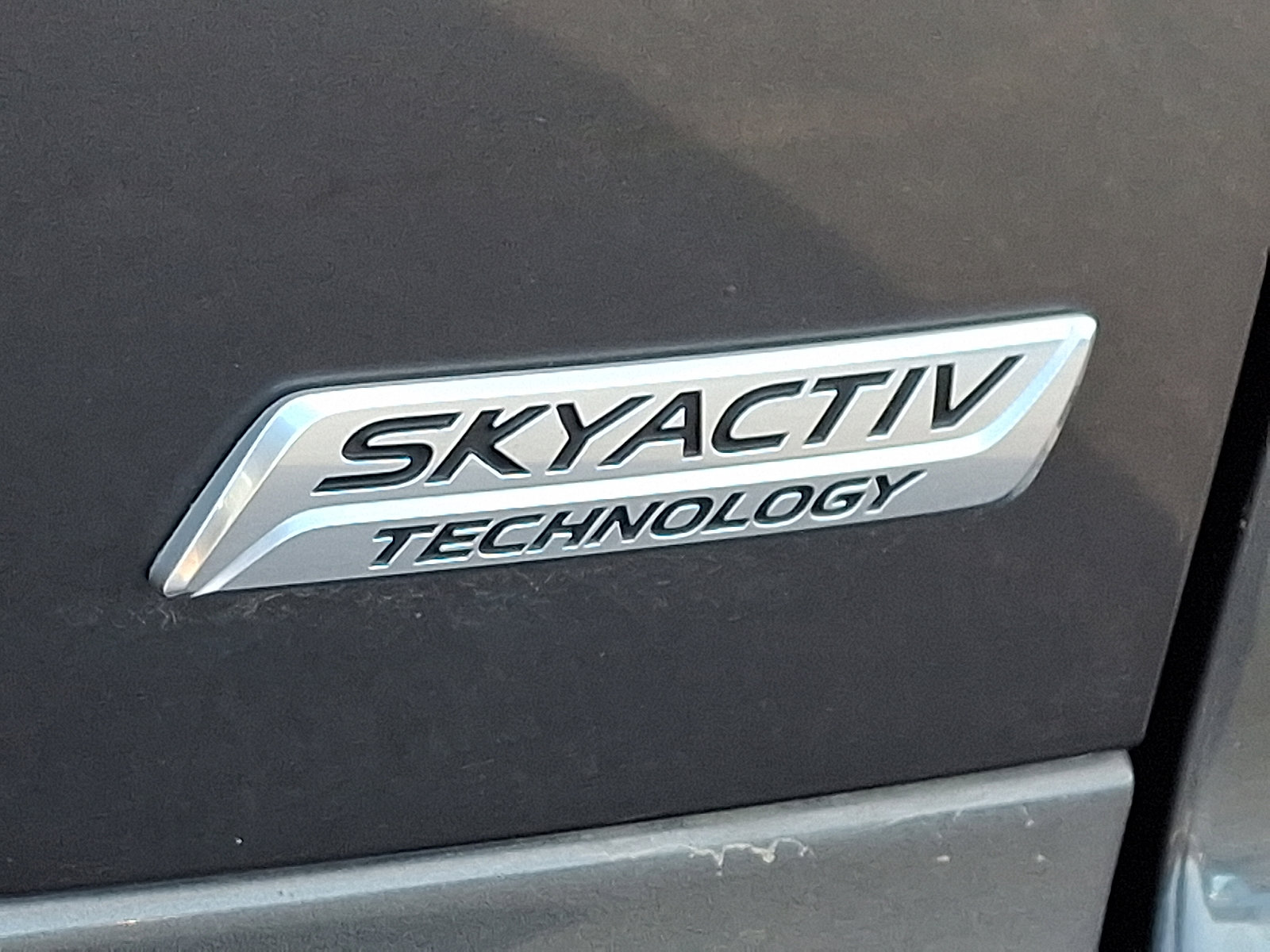 Used 2017 MAZDA CX-5 Touring w/ Preferred Equipment Package image 34