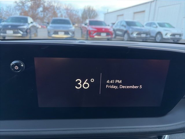 New 2026 Buick Envista Preferred w/ Convenience I Package image 22