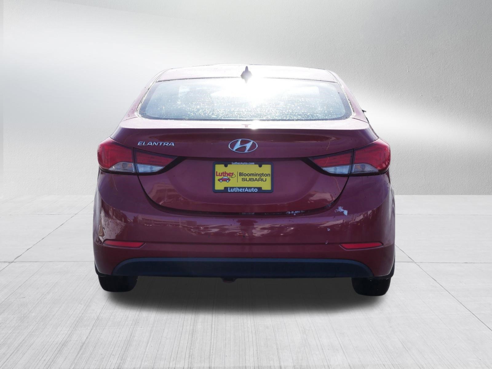 Used 2016 Hyundai Elantra SE FWD image 6