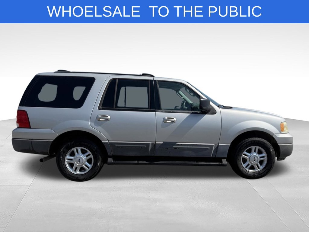 Used 2004 Ford Expedition XLT RWD image 27