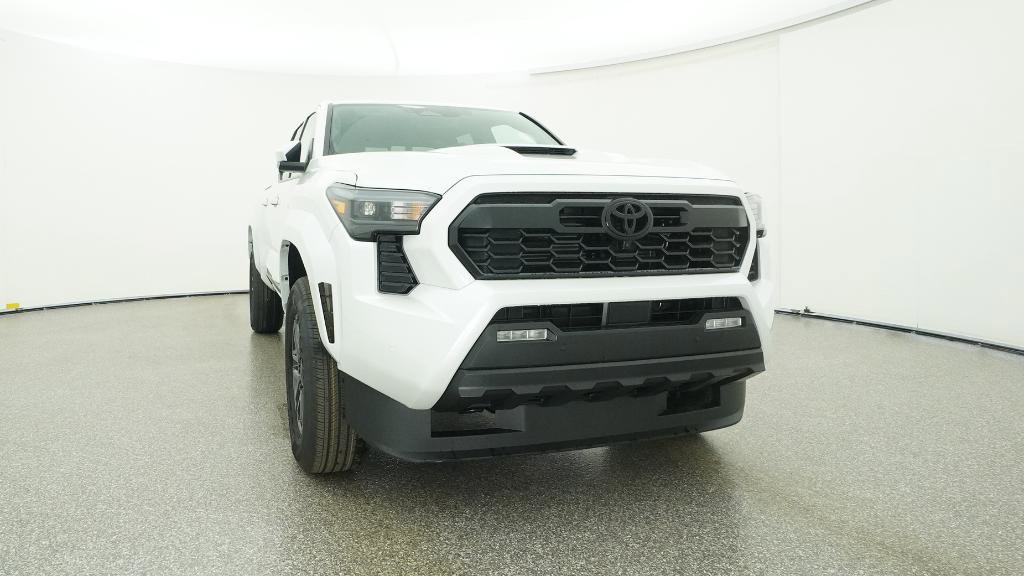 New 2026 Toyota Tacoma TRD Sport image 31