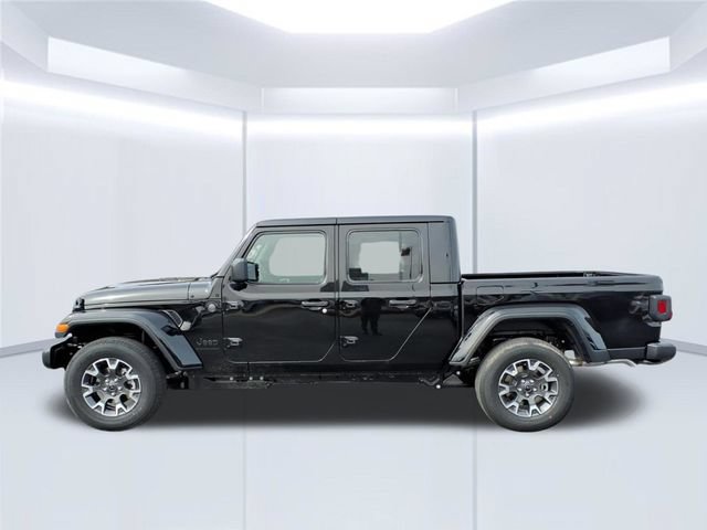 New 2026 Jeep Gladiator Sport AWD/4WD image 2