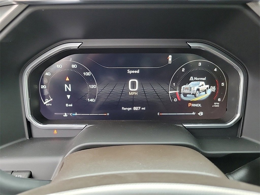 New 2026 GMC Sierra 2500 Denali w/ Denali Reserve Package image 23